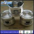 Piston de cylindre pour KIA Pride